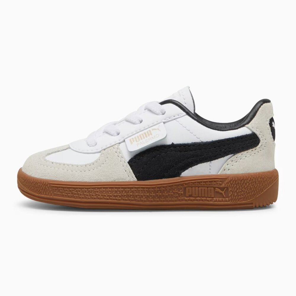 New PUMA Palermo Toddler
